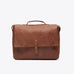 Nisolo Loreto Leather Messenger Bag Mission Mercantile Leather Goods