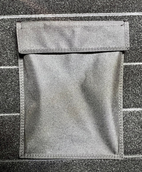 Modular Velcro - 8.5 X 11" Flat Pocket Overland Gear Guy