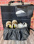 Modular Velcro - Shoe Organizer Pouch Overland Gear Guy