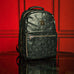 Luxury Carry-On Backpack (Commuter Bag) Sole Premise