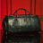 Monogram Leather Roller Bag Set (Signature Roller and Duffle) Sole Premise