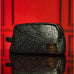 Black Monogram Leather Toiletry Bag Sole Premise