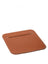 Leather Mouse Pad with Wrist Rest (set of 2) Classy Leather Bags