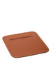 Leather Mouse Pad with Wrist Rest (set of 2) Classy Leather Bags