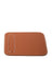 Leather Mouse Pad with Wrist Rest (set of 2) Classy Leather Bags