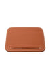 Leather Mouse Pad with Wrist Rest (set of 2) Classy Leather Bags