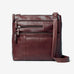 Osgoode Marley Large Crossbody Traveler Leather Crossbody 7003 Osgoode Marley