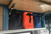Van Overhead Storage Locker Divider Bags Overland Gear Guy
