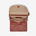 Osgoode Marley Leather Multi Pocket Urbanizer Crossbody 4518 Osgoode Marley