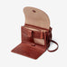 Osgoode Marley Leather Multi Pocket Urbanizer Crossbody 4518 Osgoode Marley