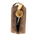 Eve Leather Dopp Kit, X Large Mizuri Leather