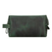 Eve Leather Dopp Kit, X Large Mizuri Leather