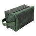 Eve Leather Dopp Kit, Large - LuggageDesigners