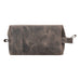 Eve Leather Dopp Kit, Large - LuggageDesigners
