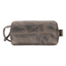 Eve Leather Dopp Kit, Large - LuggageDesigners