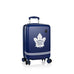 Heys NHL 21" Toronto Maple Leafs Carry On Spinner Luggage Heys