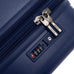 Heys NHL 21" Toronto Maple Leafs Carry On Spinner Luggage Heys