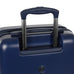 Heys NHL 21" Toronto Maple Leafs Carry On Spinner Luggage Heys