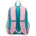Kids Backpack for School | Mermaid Tail | 16" Tall Travellty