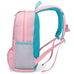 Kids Backpack for School | Mermaid Tail | 16" Tall Travellty