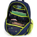Kids Backpack for School | Flags | 16" Tall Travellty