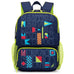 Kids Backpack for School | Flags | 16" Tall Travellty