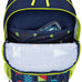 Kids Backpack for School | Flags | 16" Tall Travellty