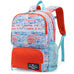 Kids Backpack for School | Graffiti | 16" Tall Travellty