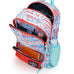 Kids Backpack for School | Graffiti | 16" Tall Travellty