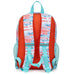 Kids Backpack for School | Graffiti | 16" Tall Travellty
