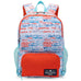 Kids Backpack for School | Graffiti | 16" Tall Travellty