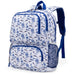 Kids Backpack for School | Varsity | 17" Tall Travellty