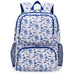 Kids Backpack for School | Varsity | 17" Tall Travellty