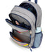 Kids Backpack for School | Hearts | 16" Tall Travellty