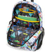 Kids Backpack for School | Sailboats | 16" Tall Travellty