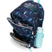 Kids Backpack for School | Shark Riders | 16" Tall Travellty