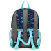 Kids Backpack for School | Shark Riders | 16" Tall Travellty