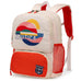 Kids Backpack for School | Sunny Day | 16" Tall Travellty