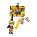 Naruto Shippuden Luggage Tag & Lanyard Set Ful Luggage
