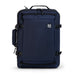 Ridge Collection Cruiser Travel Backpack, Navy Ful Luggage
