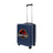NBC Studios Jurassic Park 22.5" Navy Carry-On Suitcase Luggage Ful Luggage