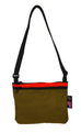 MINNOW Bag Tough Traveler - Made in USA since 1970