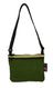 MINNOW Bag Tough Traveler - Made in USA since 1970