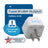 USA, Canada Travel Adapter - Type B - 3 Pack (GP-5) Ceptics