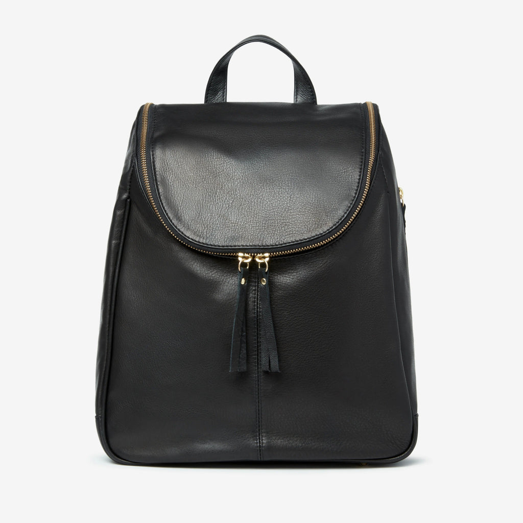 Osgoode Marley Nora Women's Leather Backpack 7034 Osgoode Marley