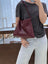 Elegant Retro Luxury Handbag in First Layer Cowhide Trendy Attic Store01