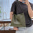 Elegant Retro Luxury Handbag in First Layer Cowhide Trendy Attic Store01