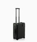 Bric's Porsche Designed 21" Aluminum Spinner Carry on Brics