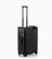 Bric's Porsche Designed 26" Medium Spinner Checked Aluminum Suitcase Brics