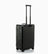 Bric's Porsche Designed 26" Medium Spinner Checked Aluminum Suitcase Brics
